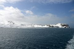 05C Brazil Ship Next To Whalers Bay Old Whaling Station At Deception Island On Quark Expeditions Antarctica Cruise Ship.jpg